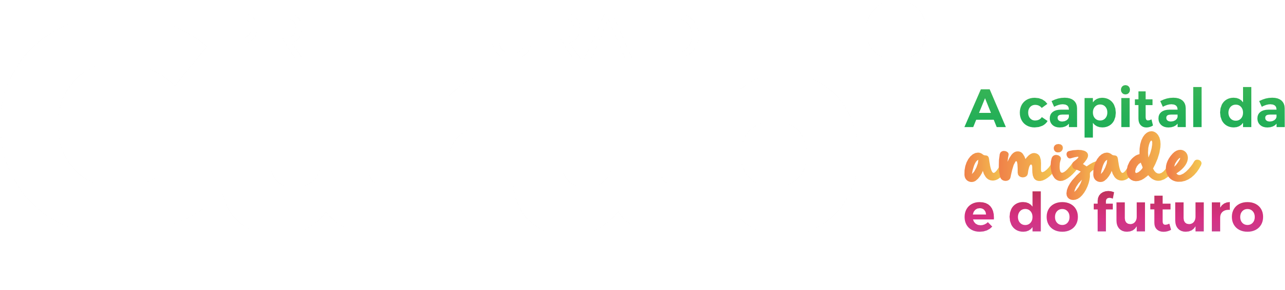 Logo Gestão Municipal